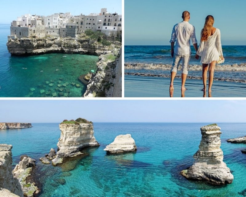 The Best Italy Honeymoon Destinations Nextstop Italy 7563