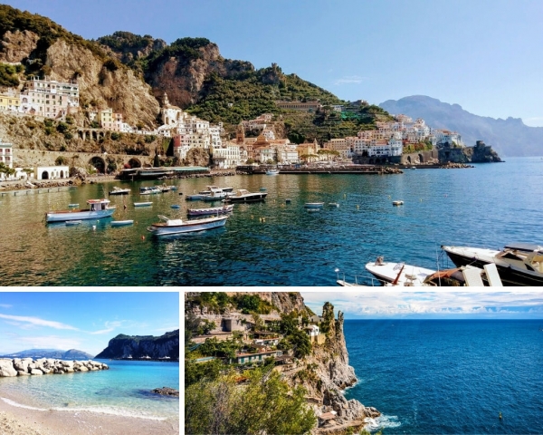 The Most Beautiful Beaches To Visit This Summer In Italy - Nextstop-italy