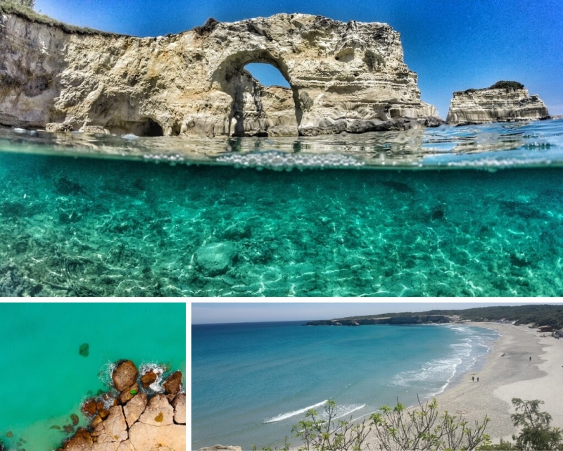 The Most Beautiful Beaches to Visit This Summer in Italy - NextStop-Italy