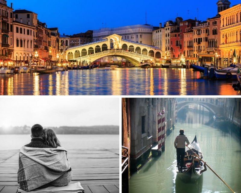 The Best Italy Honeymoon Destinations Nextstop Italy 8695