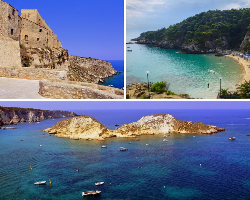 The Most Beautiful Islands Off the Coast of Italy NextStopItaly
