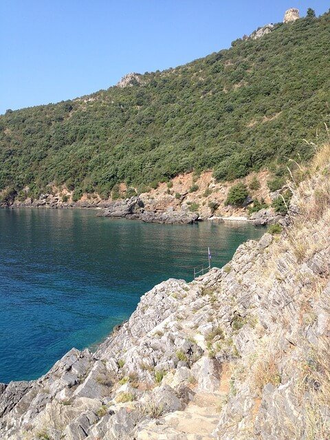 Cilento Beaches - The Best Beaches of Southern Italy ...