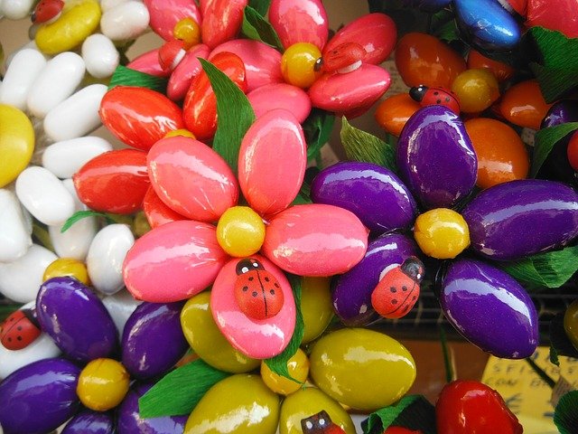 Sulmona, Abruzzo (Italy): Ancient History and Colourful Sweets