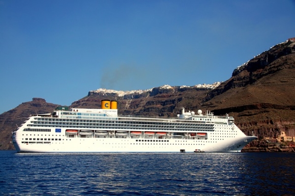 7 Night Cruise From Venice: Enjoy a Cruise To Greece's Idyllic Islands
