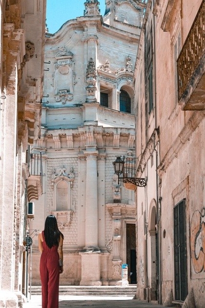 Best Towns to Visit in Puglia: Lecce in 24 Hours - NextStop-Italy