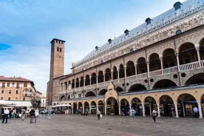 Padua Walking Tour: Top Attractions - NextStop-Italy