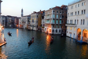 Italy Honeymoon: Venice, the Romantic City - NextStop-Italy