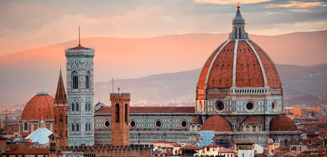 Florence Virtual Tour
