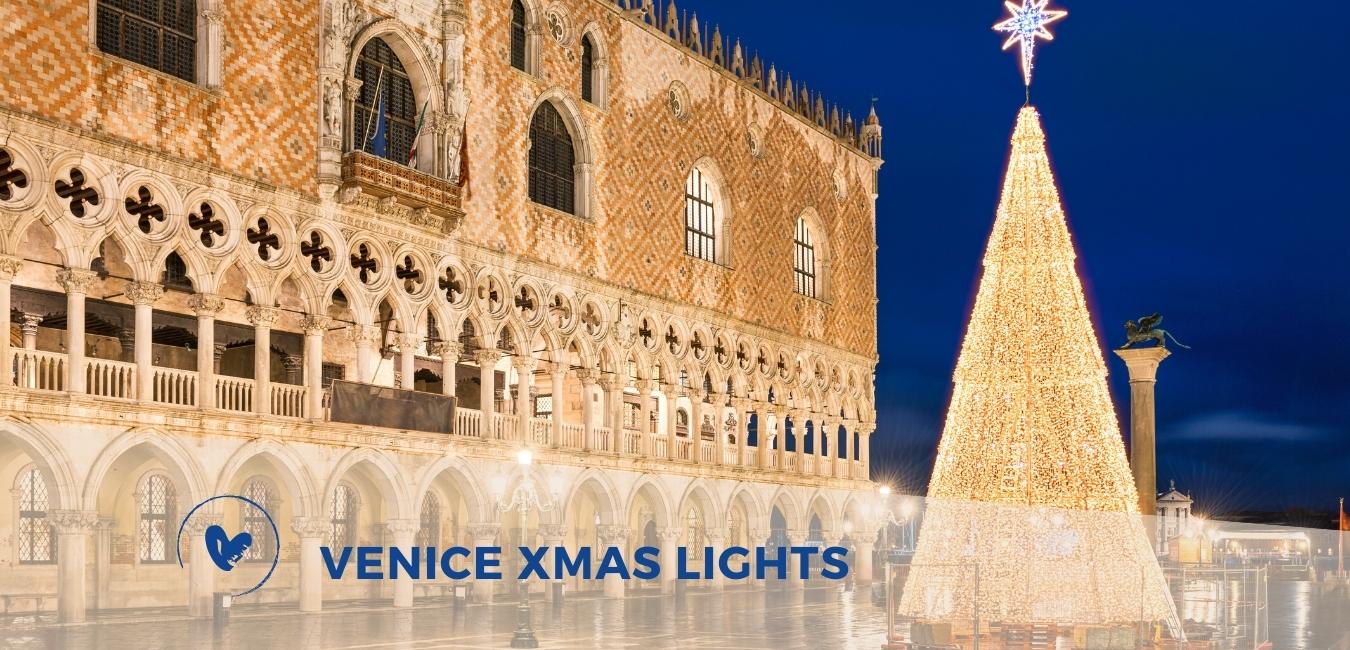 venice x mas
