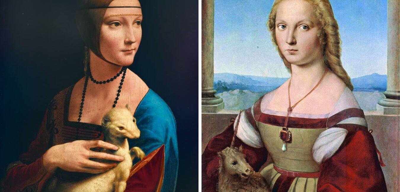 Renaissance Lady main image 0